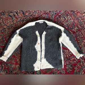 Aelfric Eden Vintage Cardigan